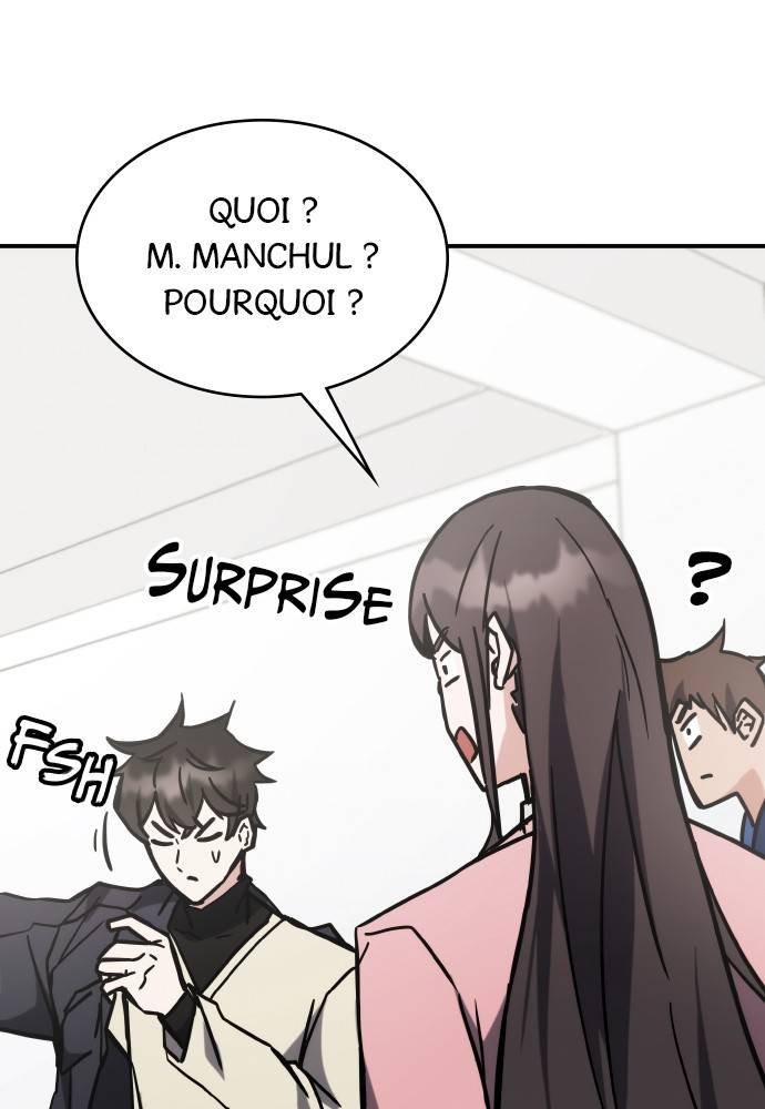 Transcension Academy Chapitre 44 - Page 75