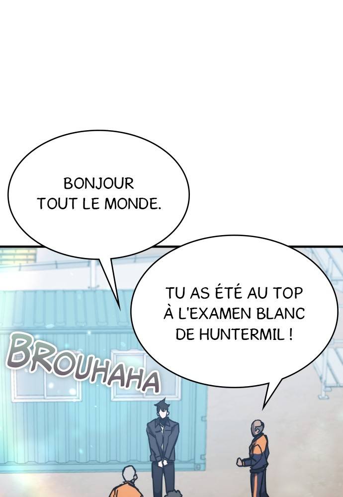Transcension Academy Chapitre 44 - Page 82