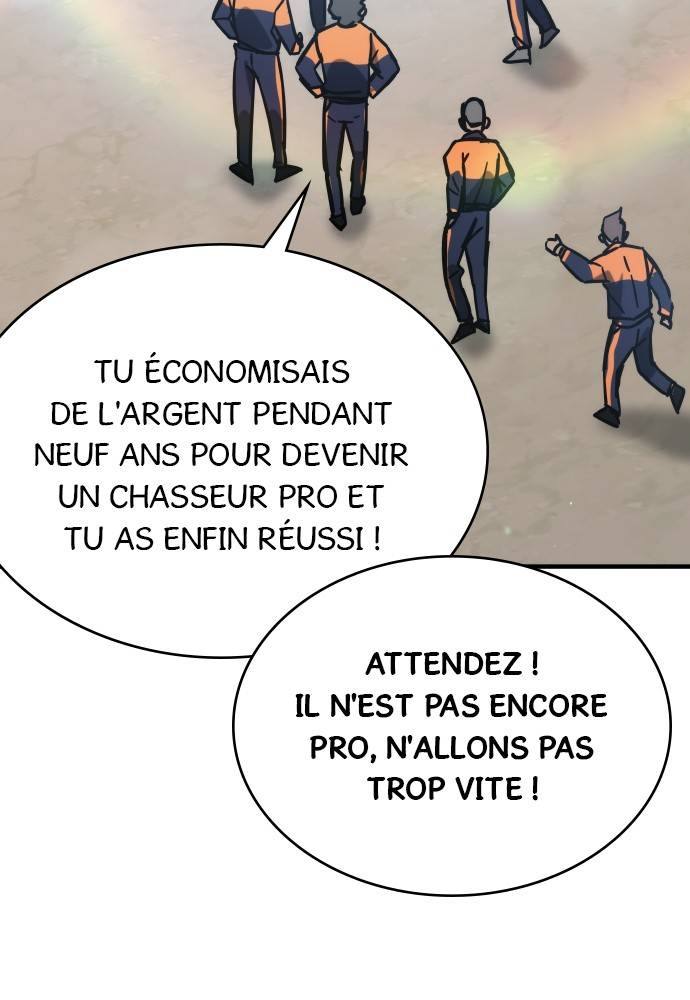 Transcension Academy Chapitre 44 - Page 83