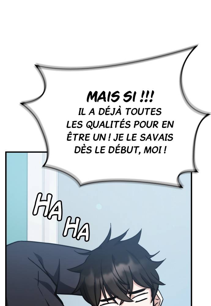Transcension Academy Chapitre 44 - Page 84
