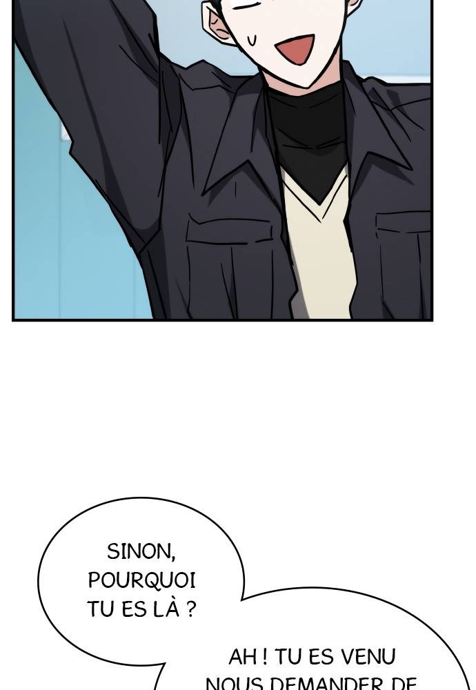 Transcension Academy Chapitre 44 - Page 85