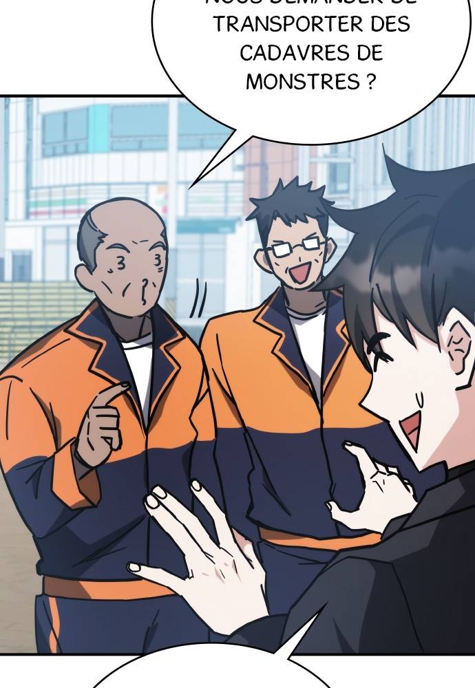 Transcension Academy Chapitre 44 - Page 86