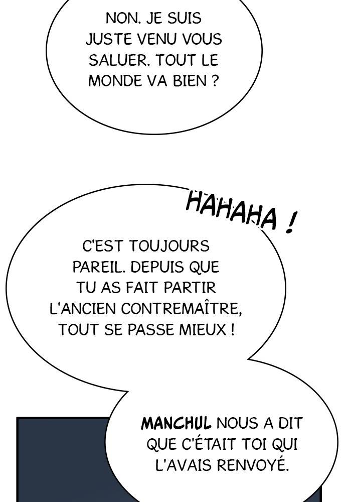Transcension Academy Chapitre 44 - Page 87