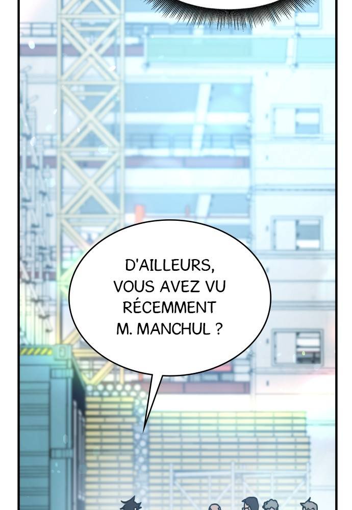 Transcension Academy Chapitre 44 - Page 90