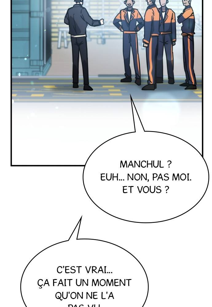 Transcension Academy Chapitre 44 - Page 91