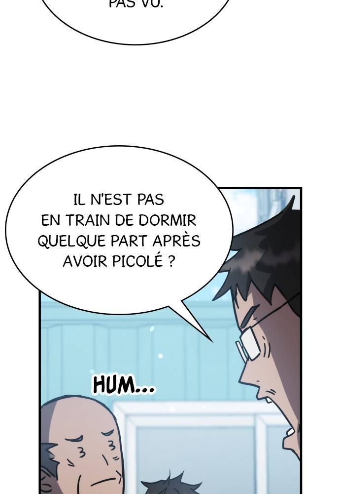 Transcension Academy Chapitre 44 - Page 92