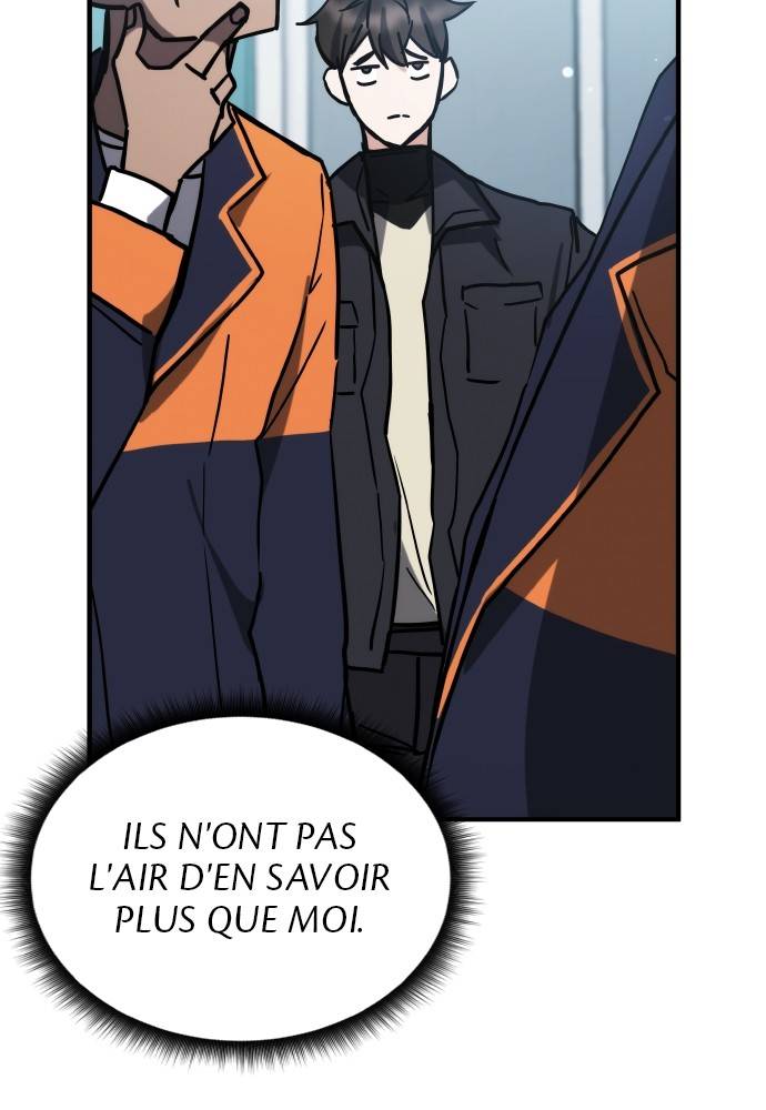 Transcension Academy Chapitre 44 - Page 93