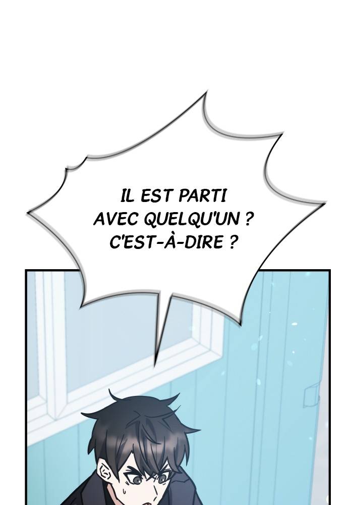 Transcension Academy Chapitre 44 - Page 96