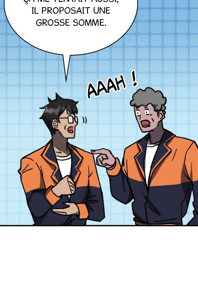 Transcension Academy Chapitre 44 - Page 99