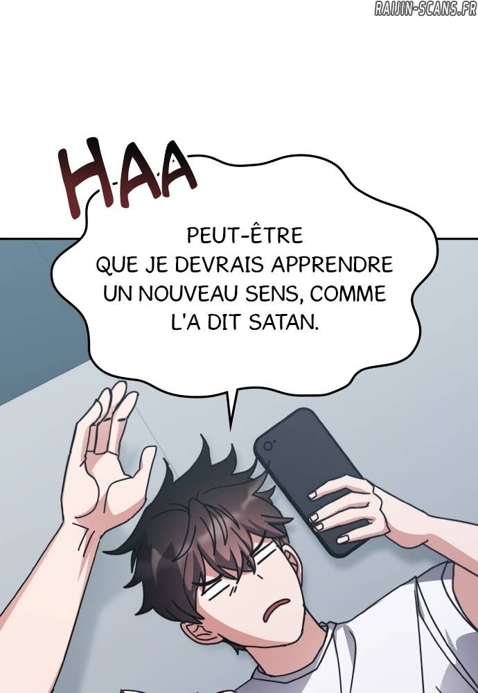 Transcension Academy Chapitre 163 - Page 10