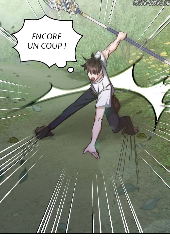 Transcension Academy Chapitre 163 - Page 100
