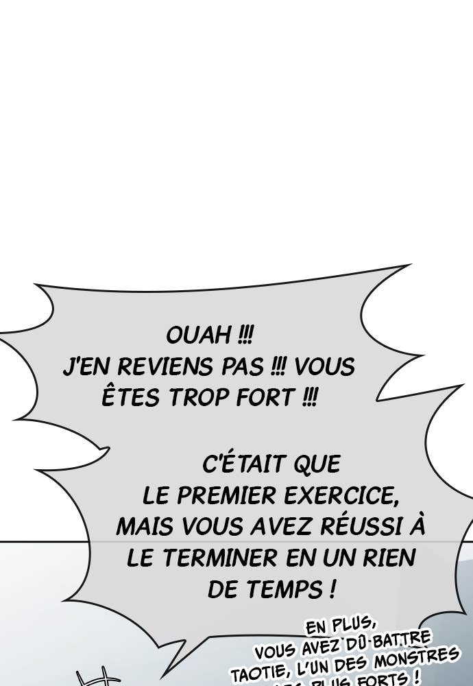 Transcension Academy Chapitre 163 - Page 104