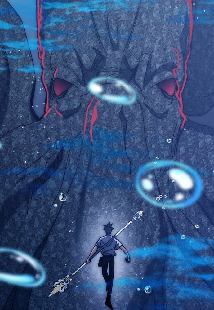 Transcension Academy Chapitre 163 - Page 107