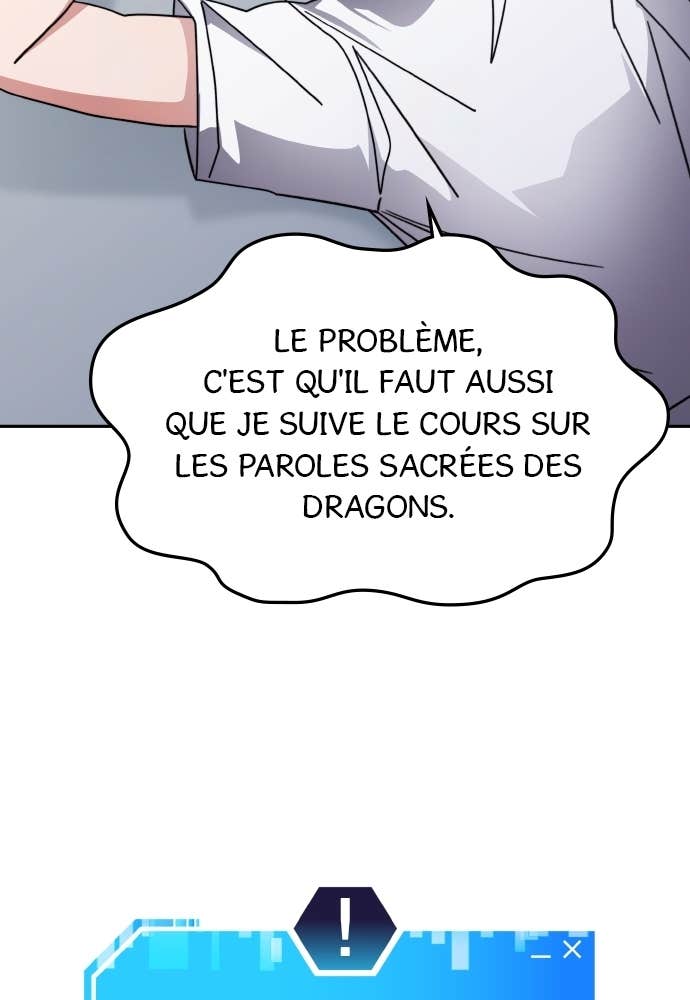 Transcension Academy Chapitre 163 - Page 11