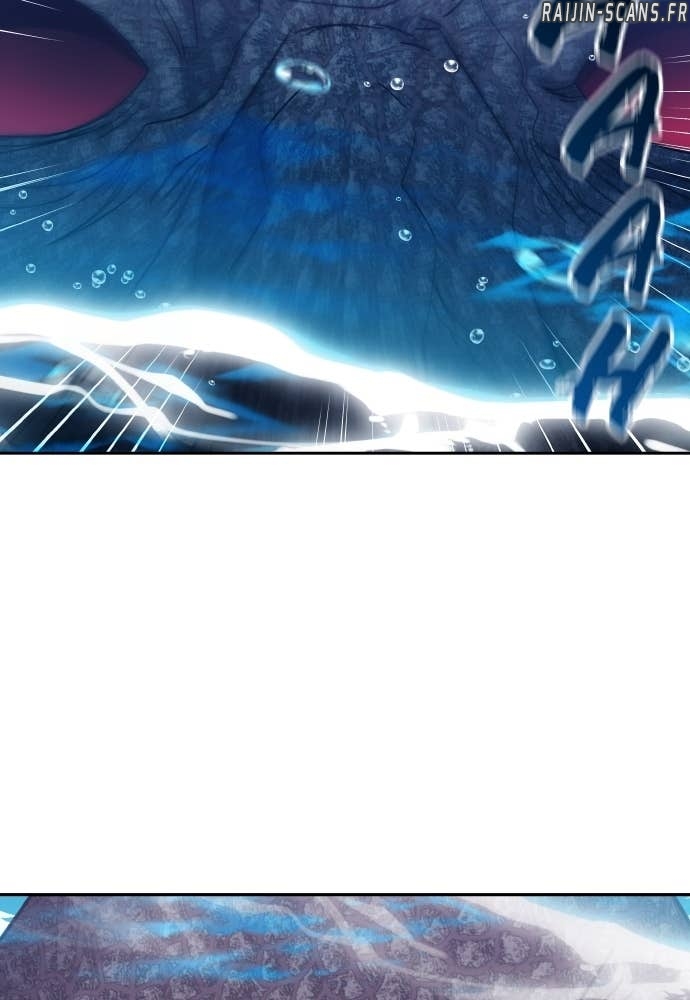Transcension Academy Chapitre 163 - Page 110