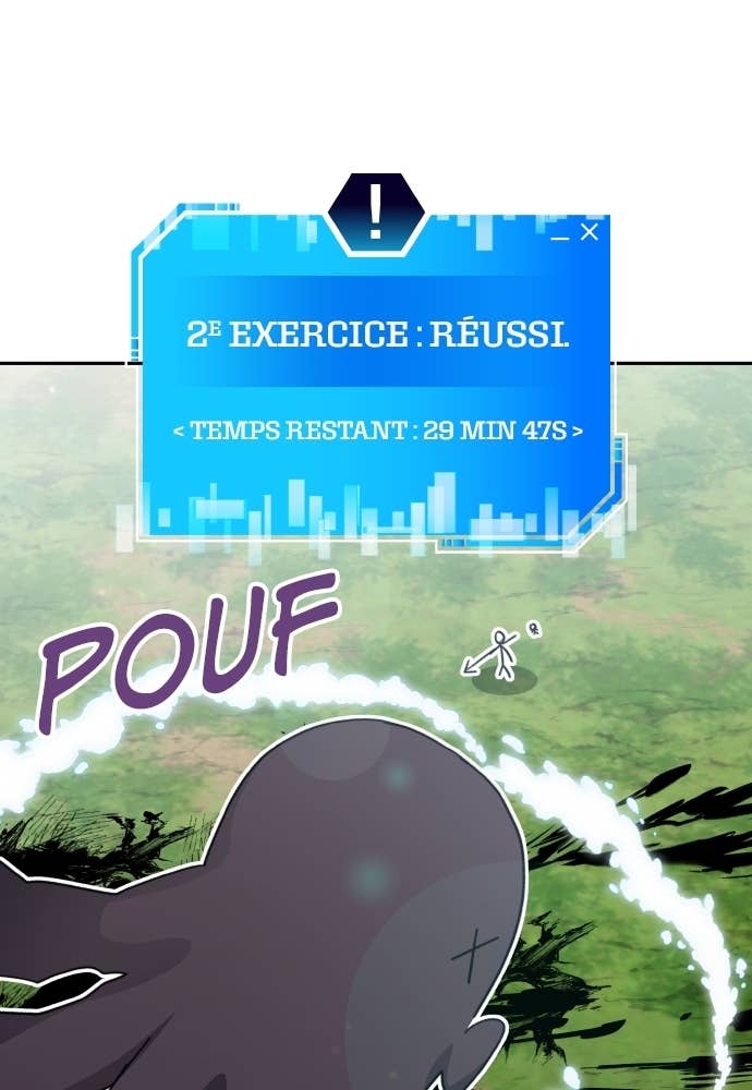 Transcension Academy Chapitre 163 - Page 112
