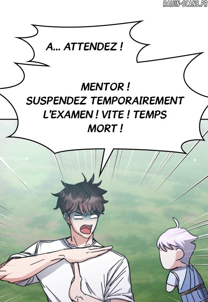 Transcension Academy Chapitre 163 - Page 115