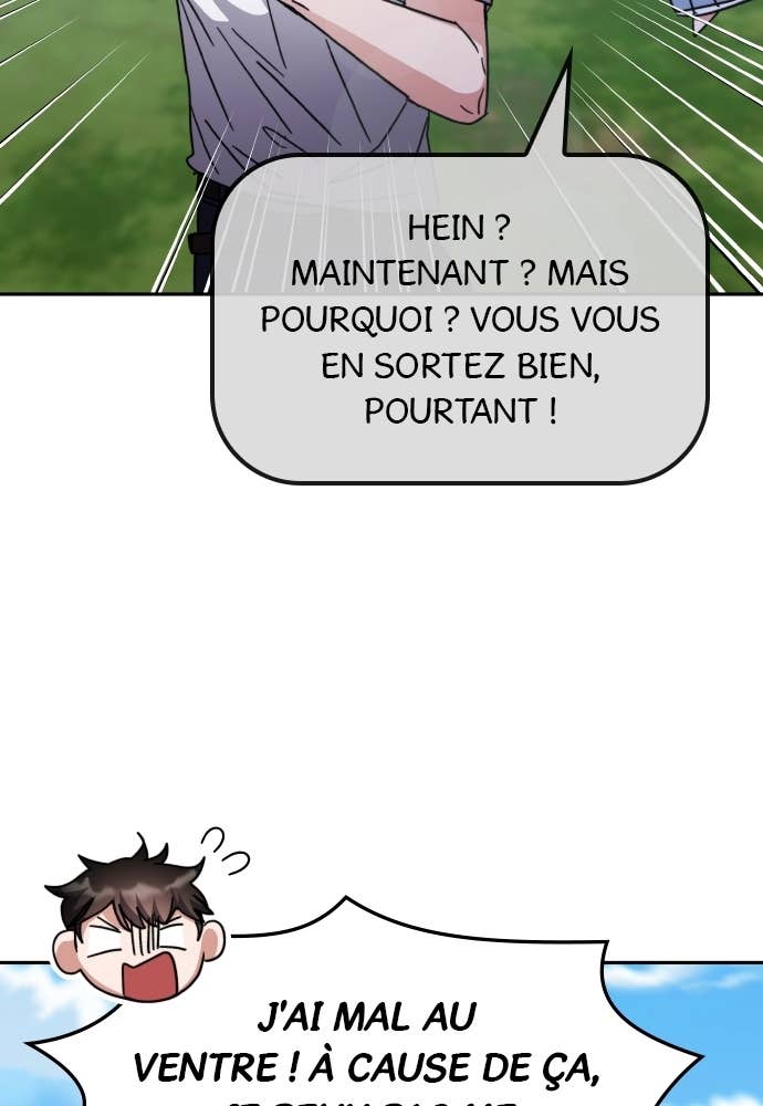 Transcension Academy Chapitre 163 - Page 116
