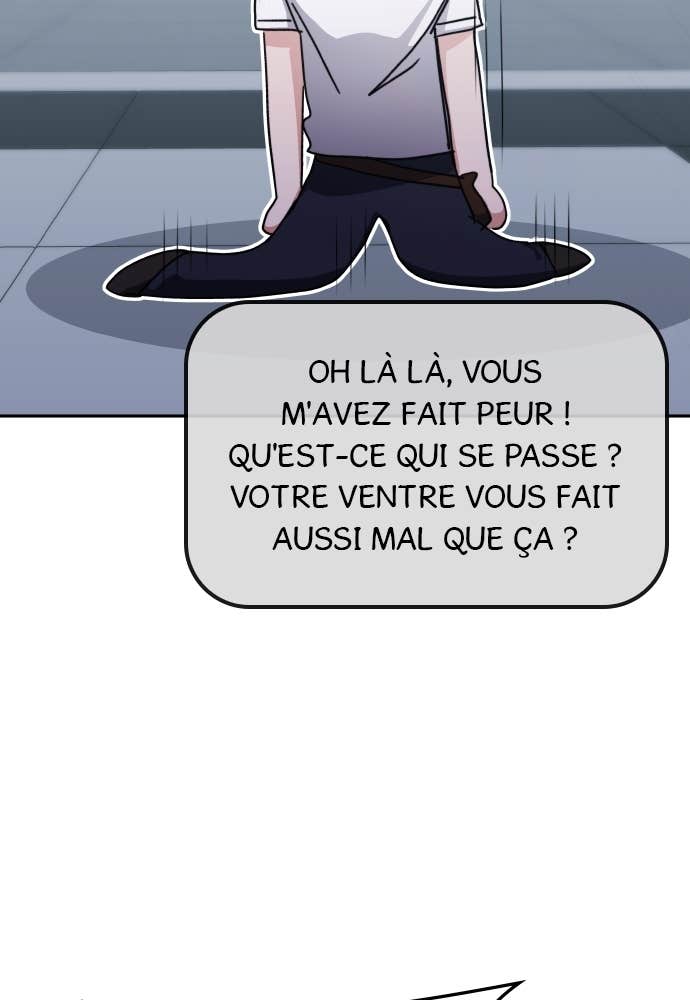 Transcension Academy Chapitre 163 - Page 122