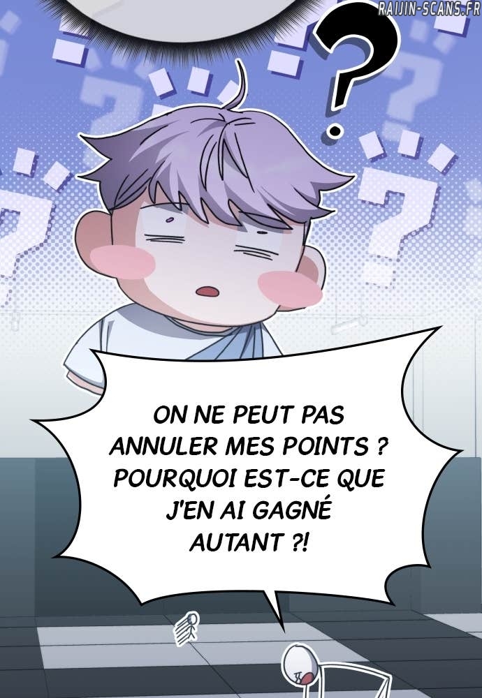 Transcension Academy Chapitre 163 - Page 125