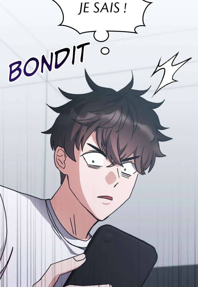 Transcension Academy Chapitre 163 - Page 129