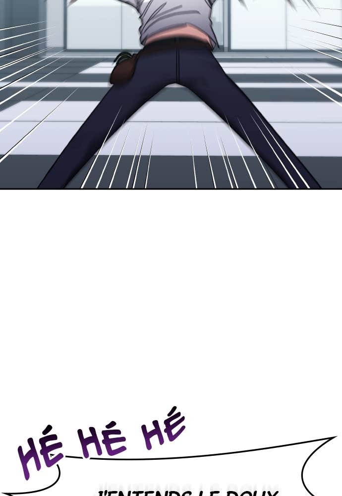 Transcension Academy Chapitre 163 - Page 133