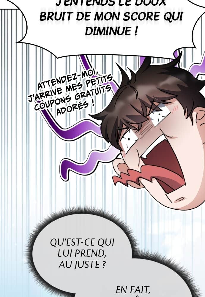 Transcension Academy Chapitre 163 - Page 134