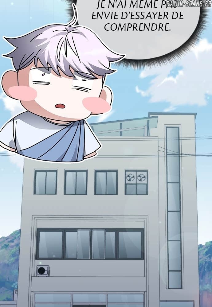 Transcension Academy Chapitre 163 - Page 135