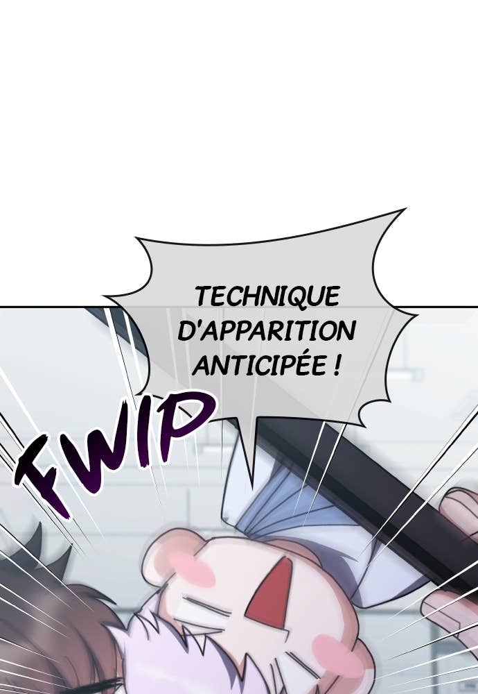 Transcension Academy Chapitre 163 - Page 16