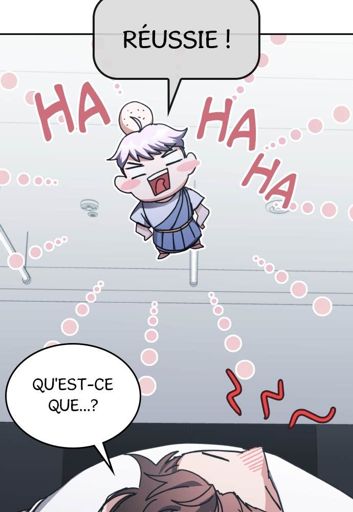 Transcension Academy Chapitre 163 - Page 18
