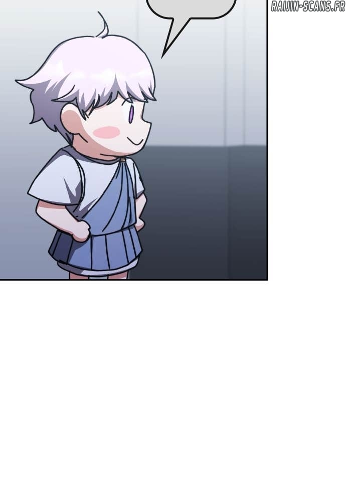 Transcension Academy Chapitre 163 - Page 20