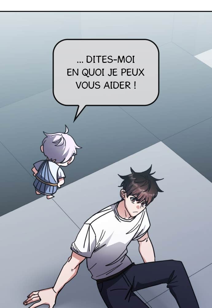 Transcension Academy Chapitre 163 - Page 21