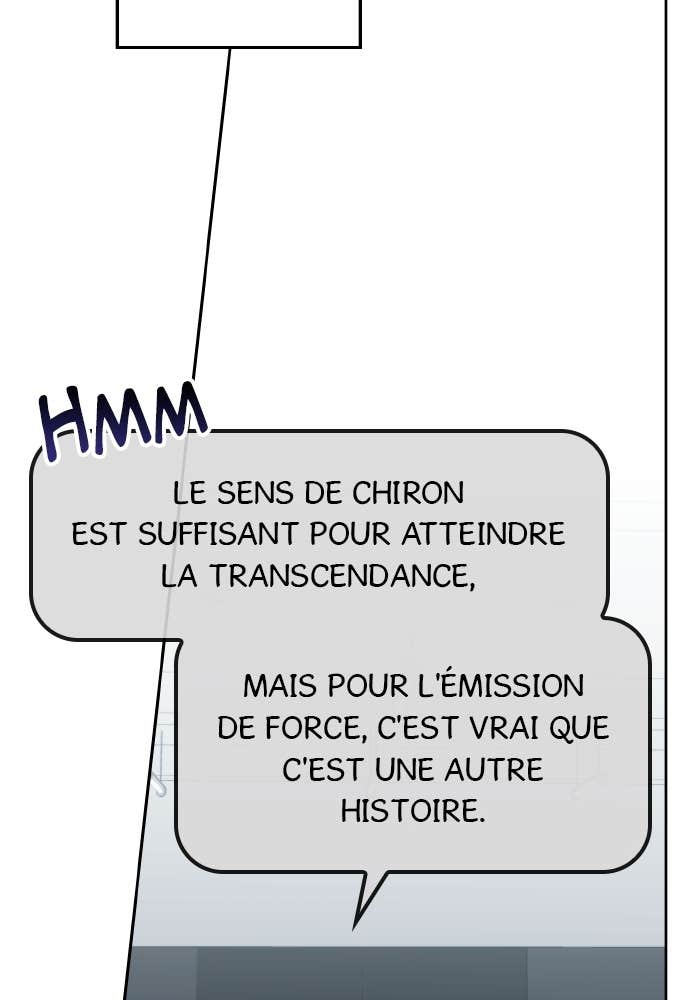 Transcension Academy Chapitre 163 - Page 24