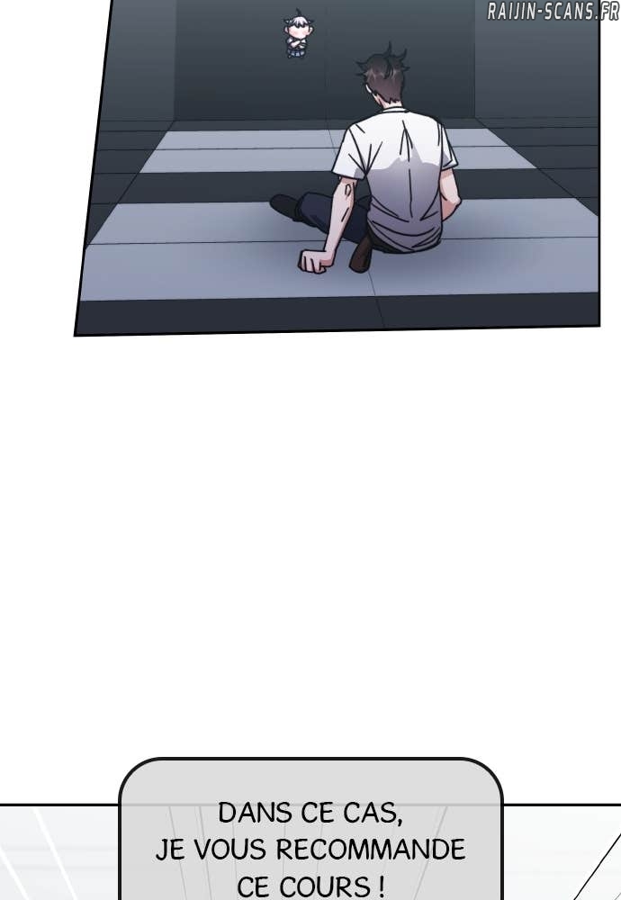 Transcension Academy Chapitre 163 - Page 25