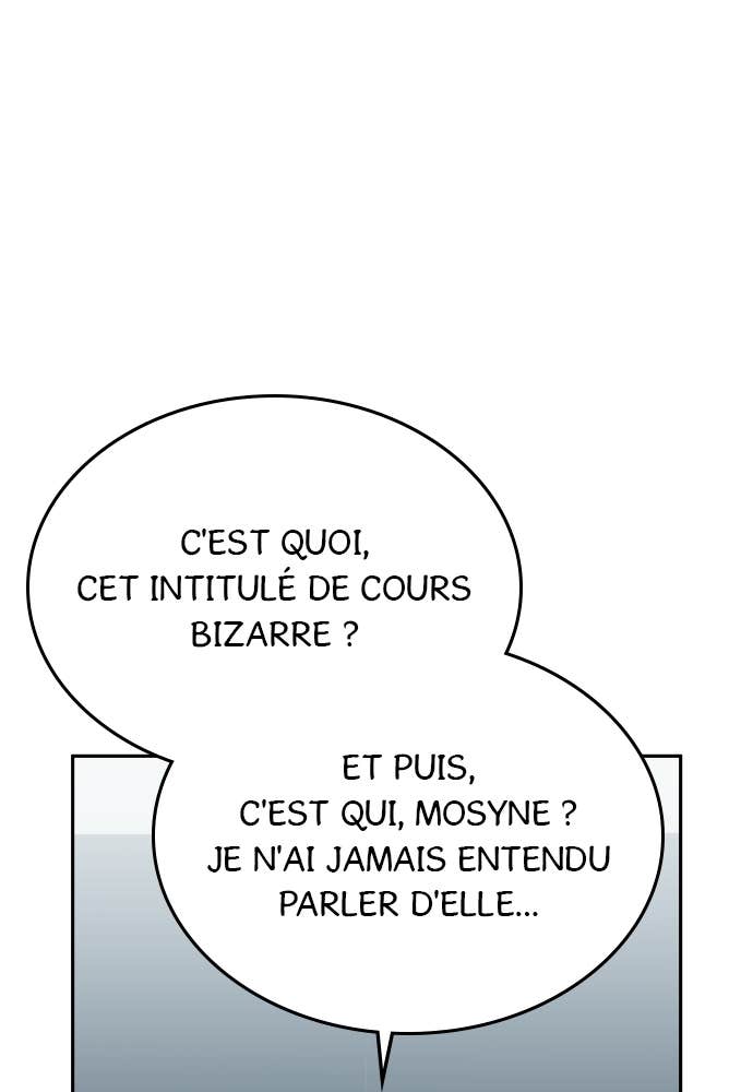 Transcension Academy Chapitre 163 - Page 27