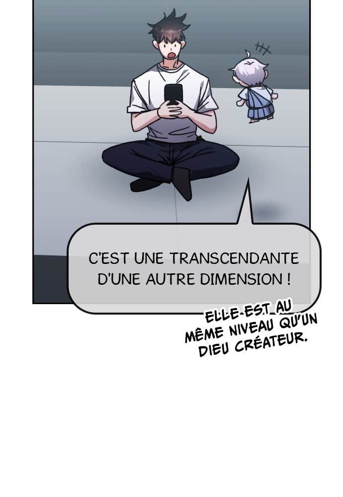Transcension Academy Chapitre 163 - Page 28