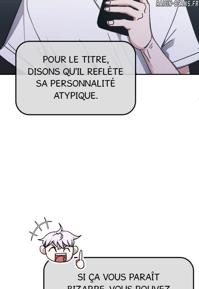Transcension Academy Chapitre 163 - Page 30