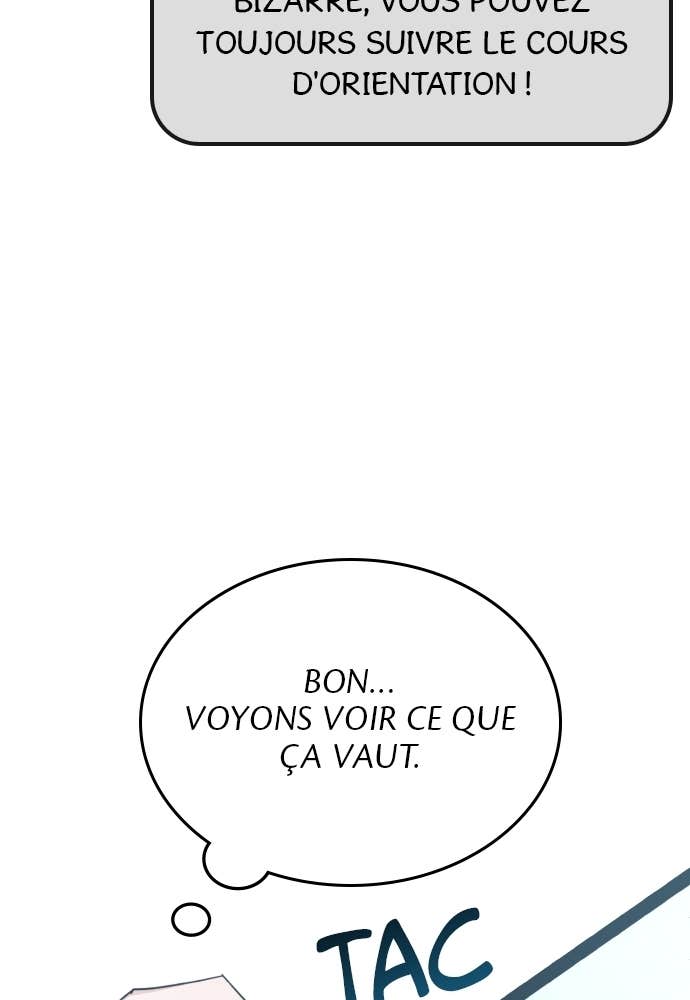 Transcension Academy Chapitre 163 - Page 31