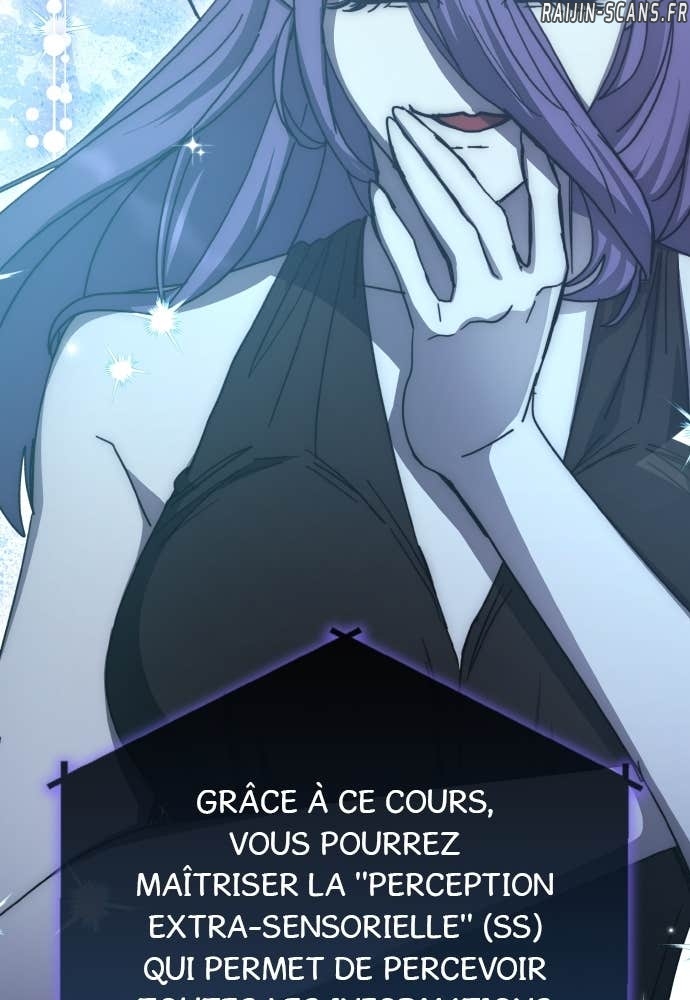 Transcension Academy Chapitre 163 - Page 35
