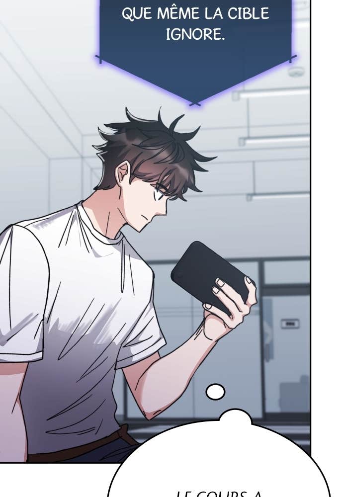 Transcension Academy Chapitre 163 - Page 37