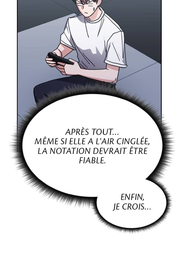 Transcension Academy Chapitre 163 - Page 43