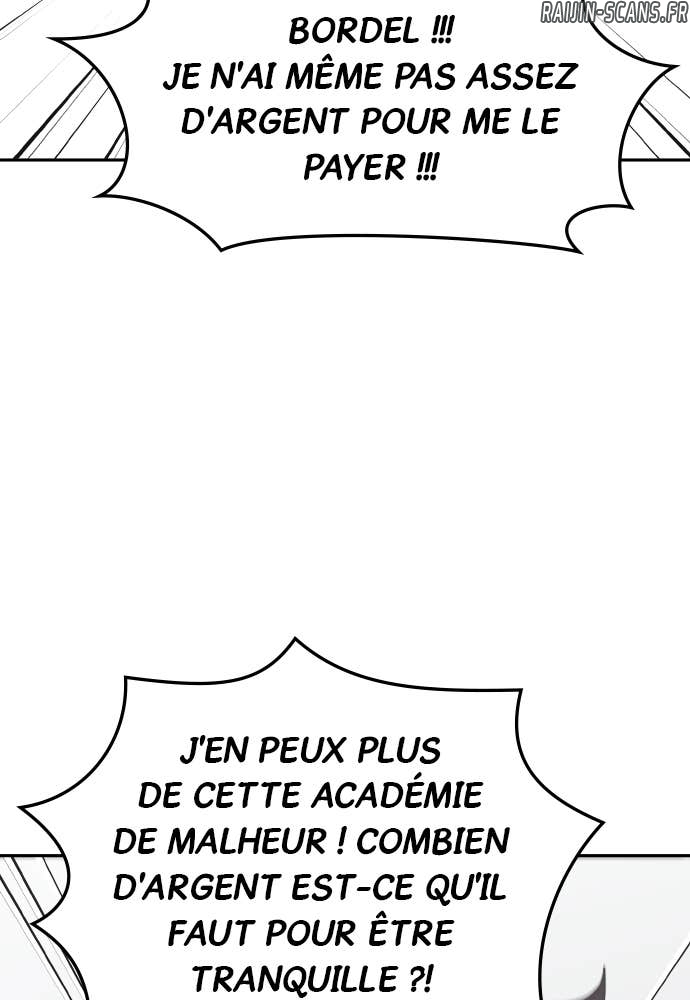 Transcension Academy Chapitre 163 - Page 45