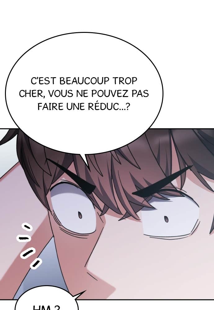 Transcension Academy Chapitre 163 - Page 49