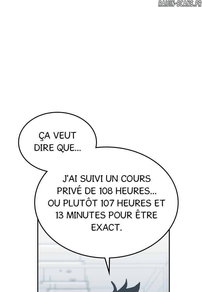 Transcension Academy Chapitre 163 - Page 5