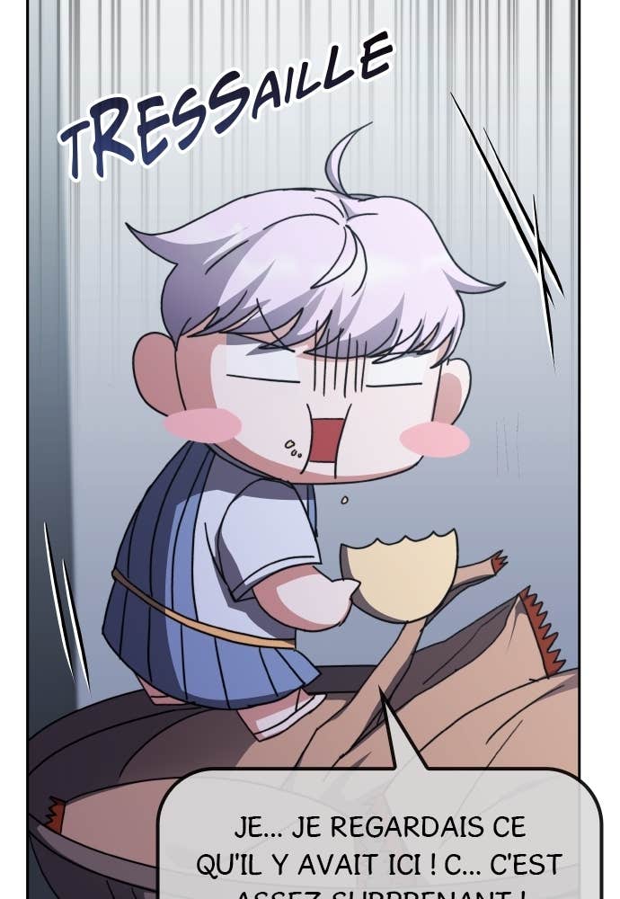 Transcension Academy Chapitre 163 - Page 51