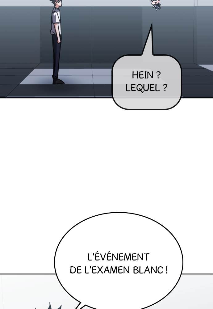 Transcension Academy Chapitre 163 - Page 53