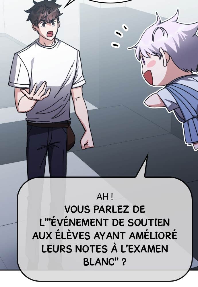 Transcension Academy Chapitre 163 - Page 54