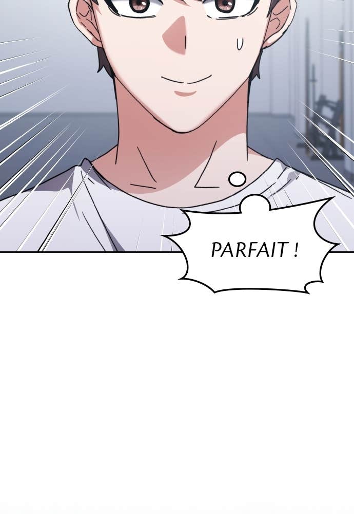 Transcension Academy Chapitre 163 - Page 56