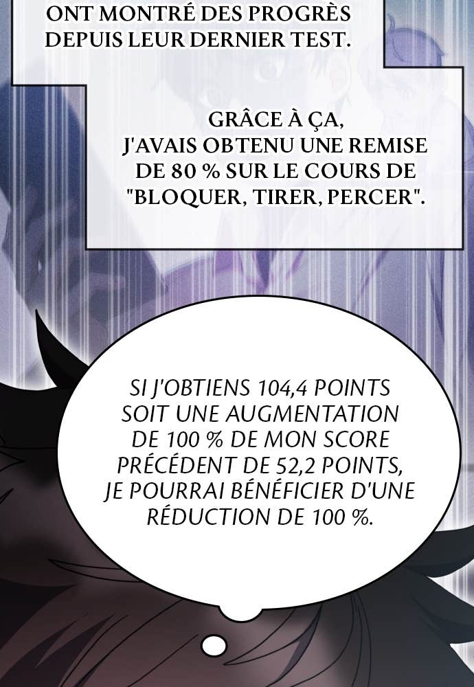 Transcension Academy Chapitre 163 - Page 58