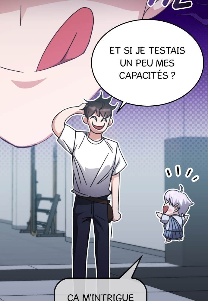 Transcension Academy Chapitre 163 - Page 62